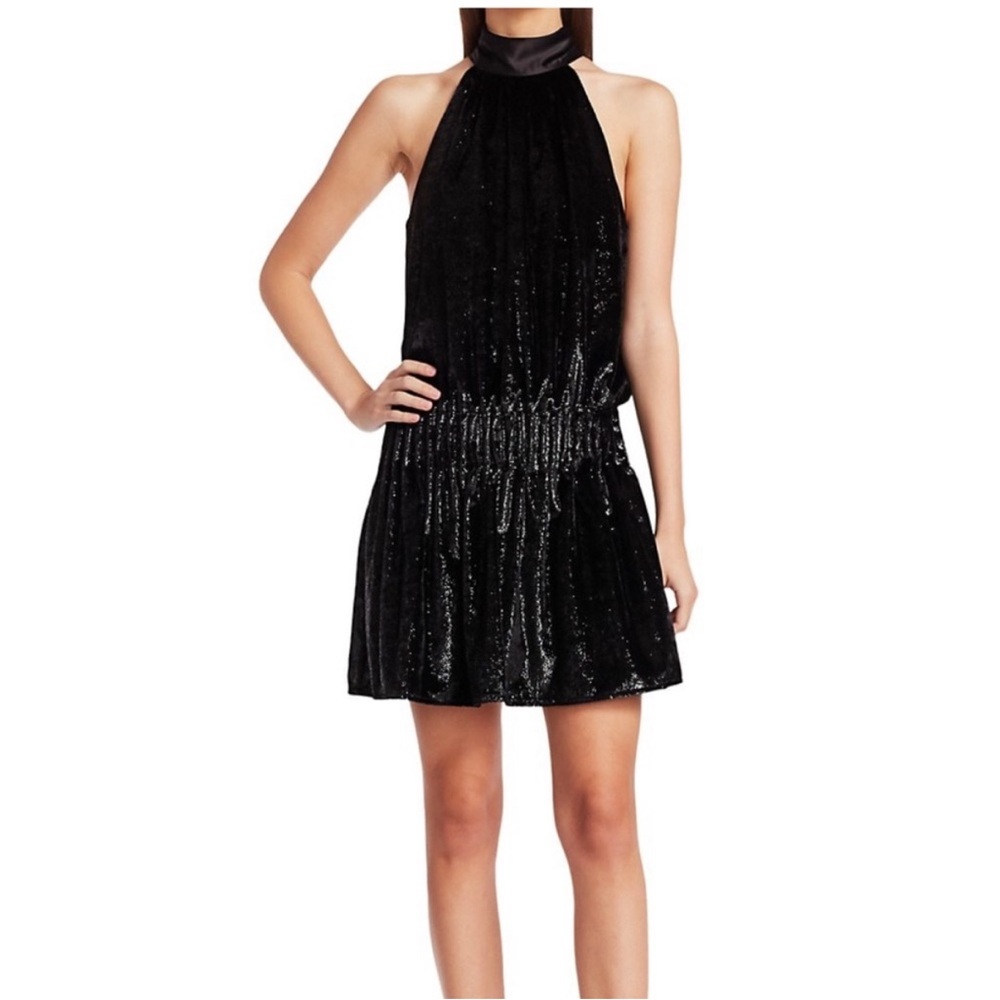 Ramy brook lori dress NWT